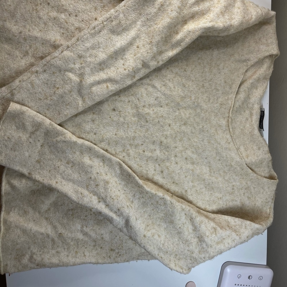 Calvin Klein sweater